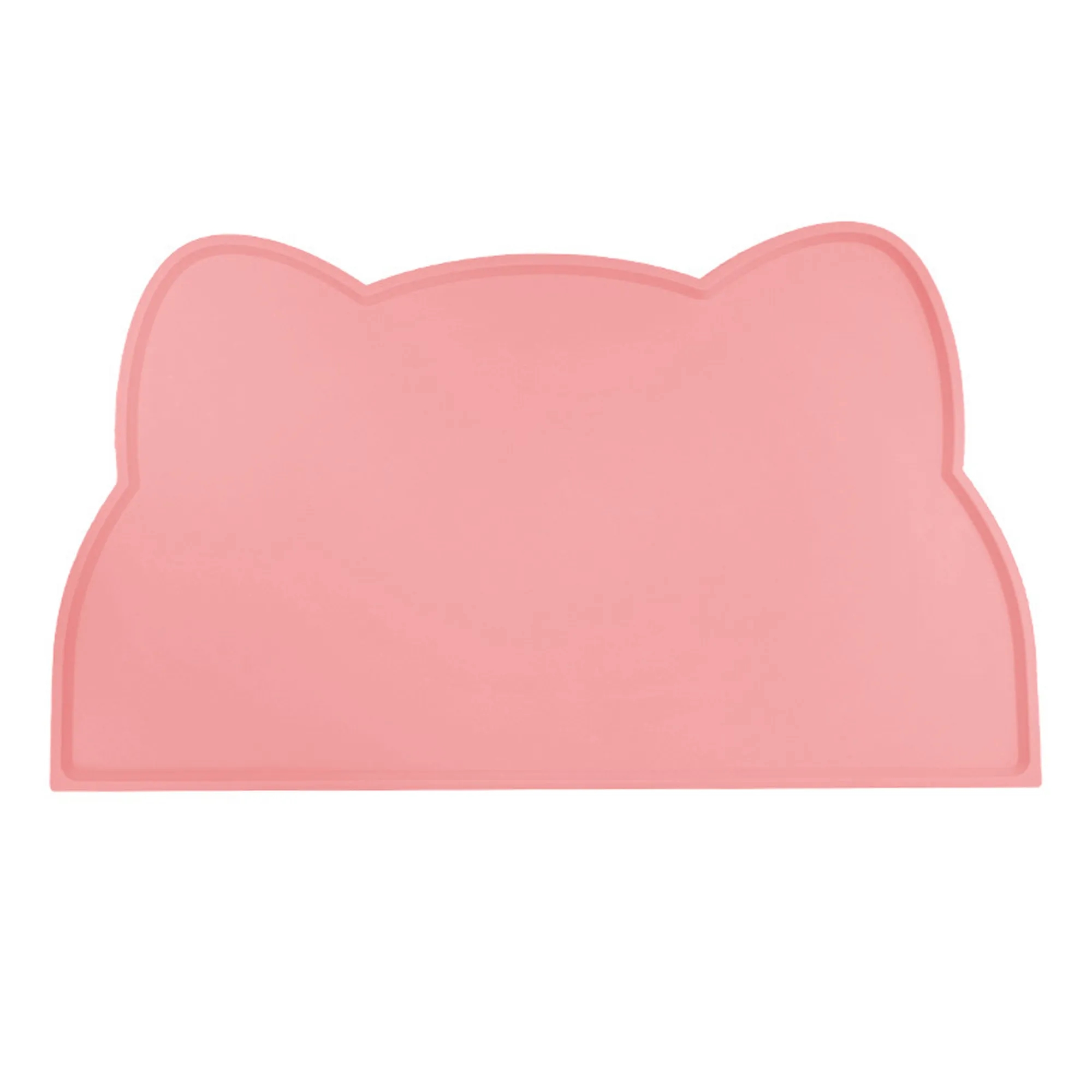Pet Waterproof Silicone Placemat 6
