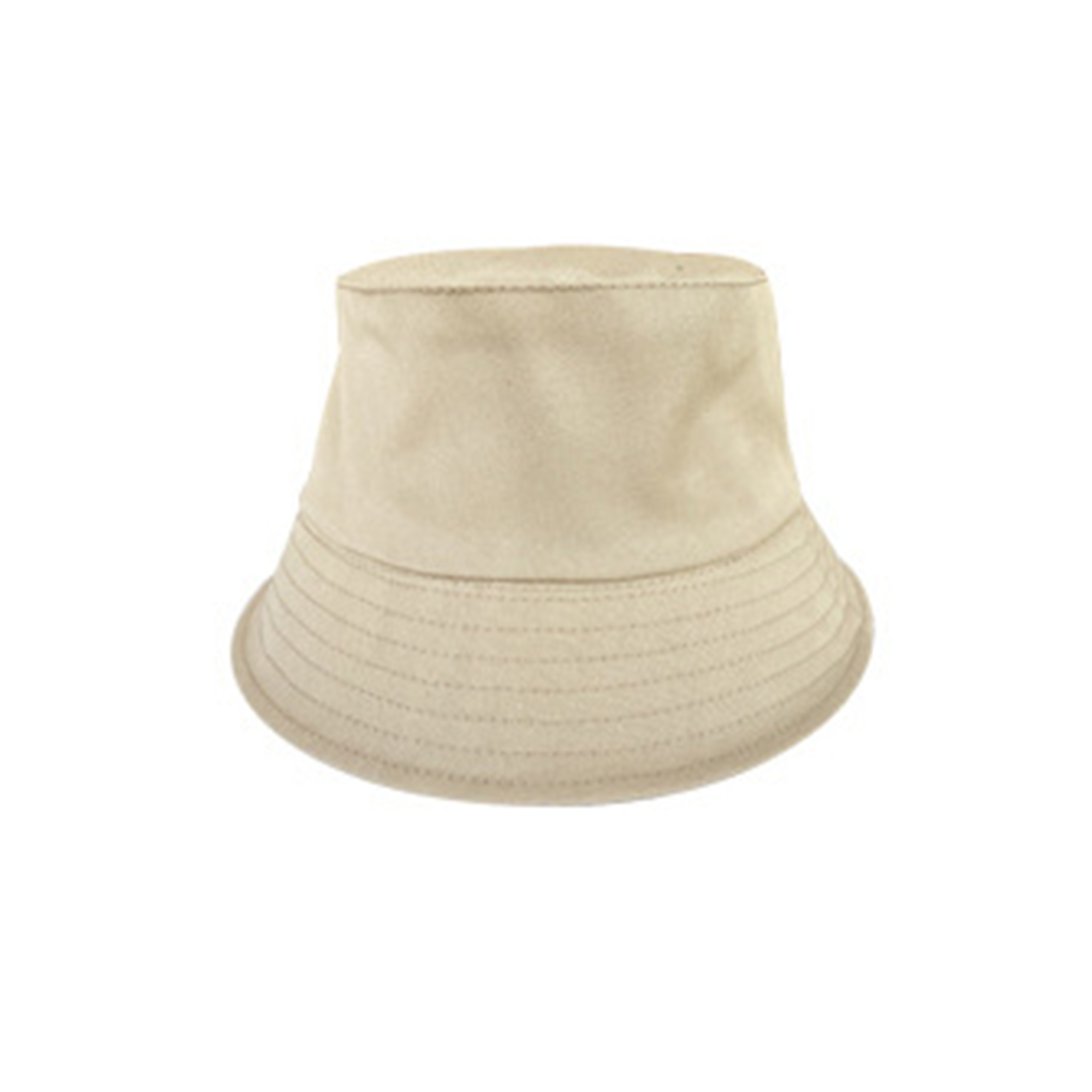 Cotton Bucket Sun Hat One Size 17