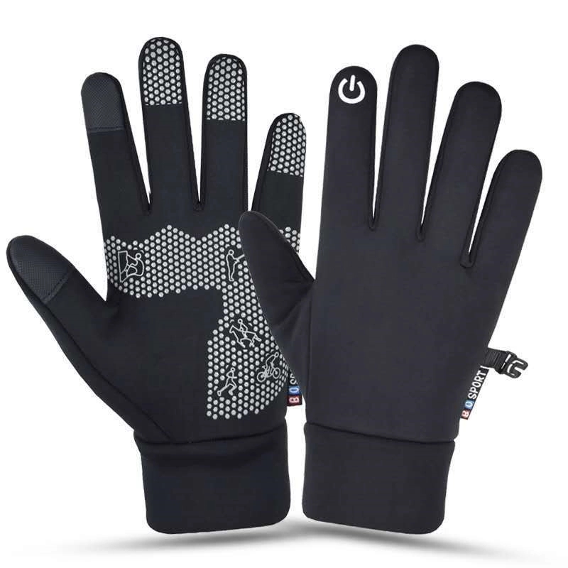 Winter Thermal Gloves 2