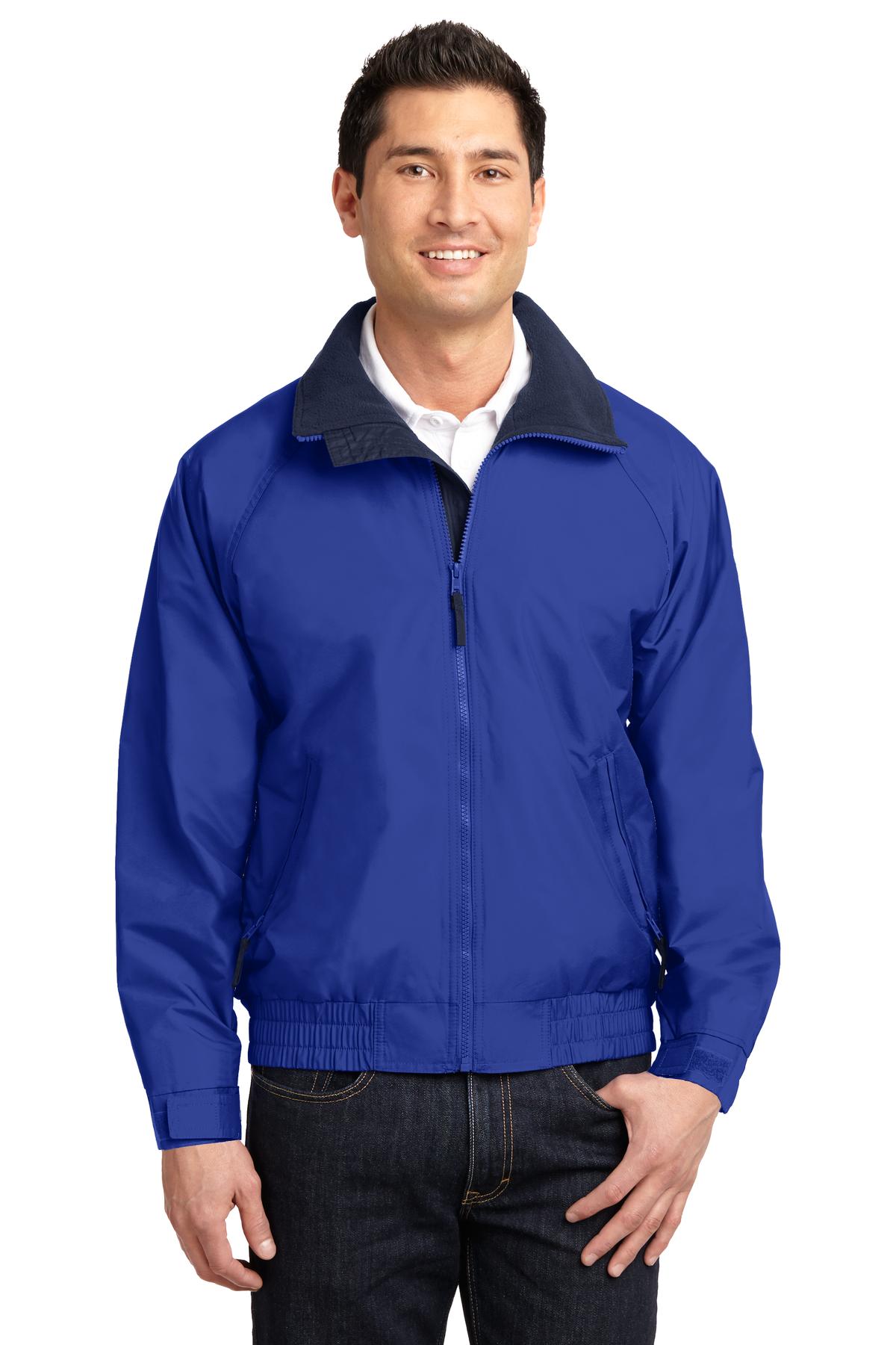 Port Authority Competitor Jacket. JP54 20