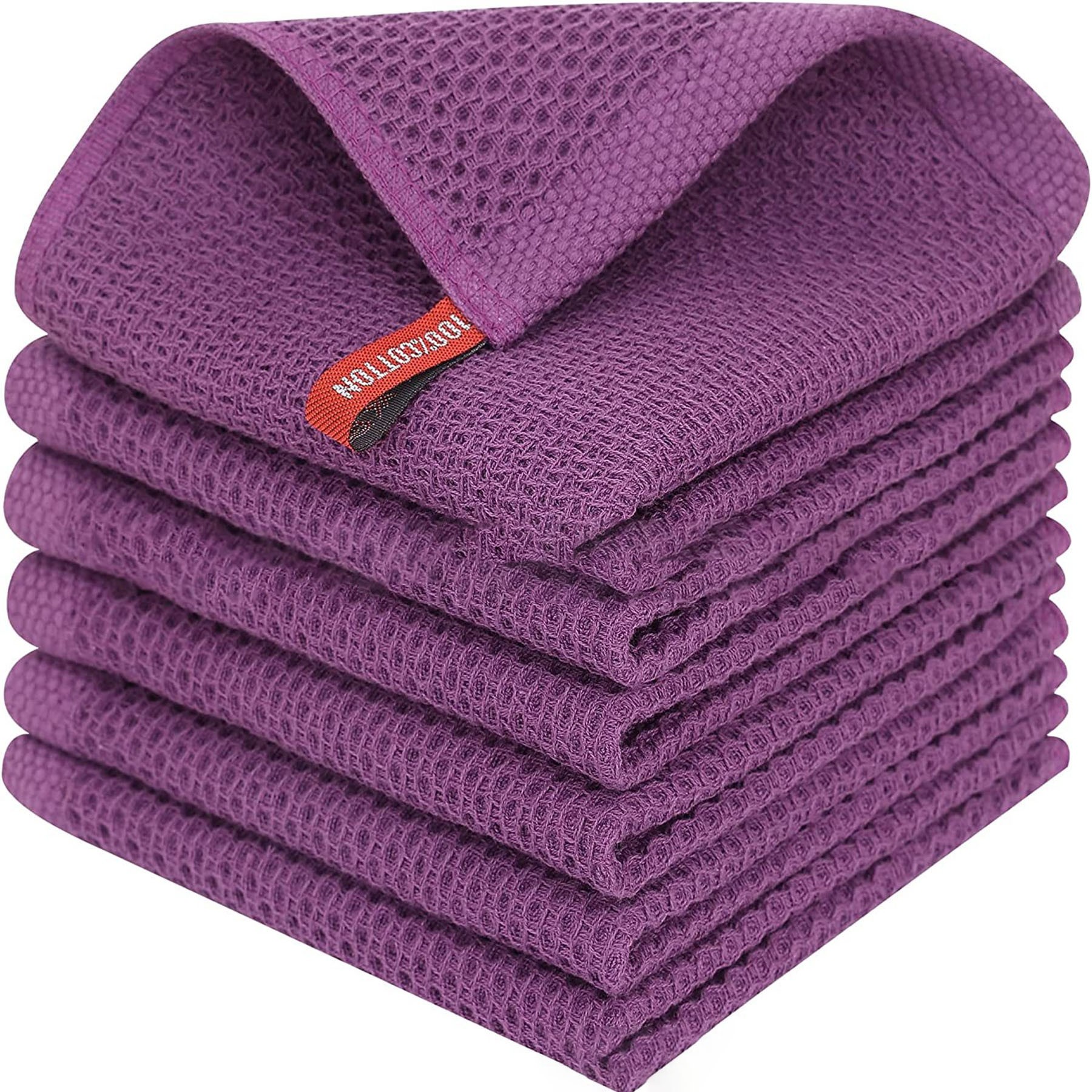 12 Inch Square Kitchen Cleaning Cloth 6