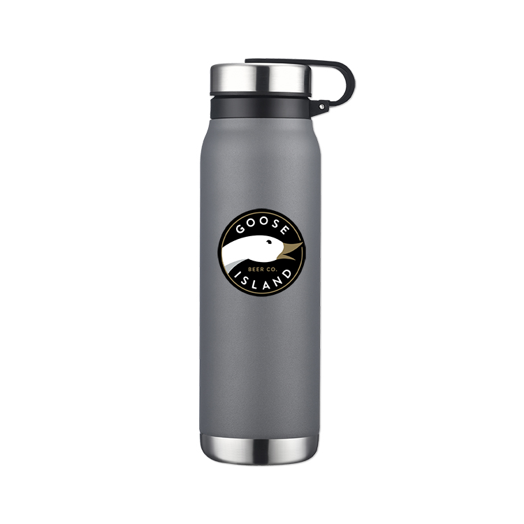 20 Oz. Bottle with Stainless Steel Lid 5