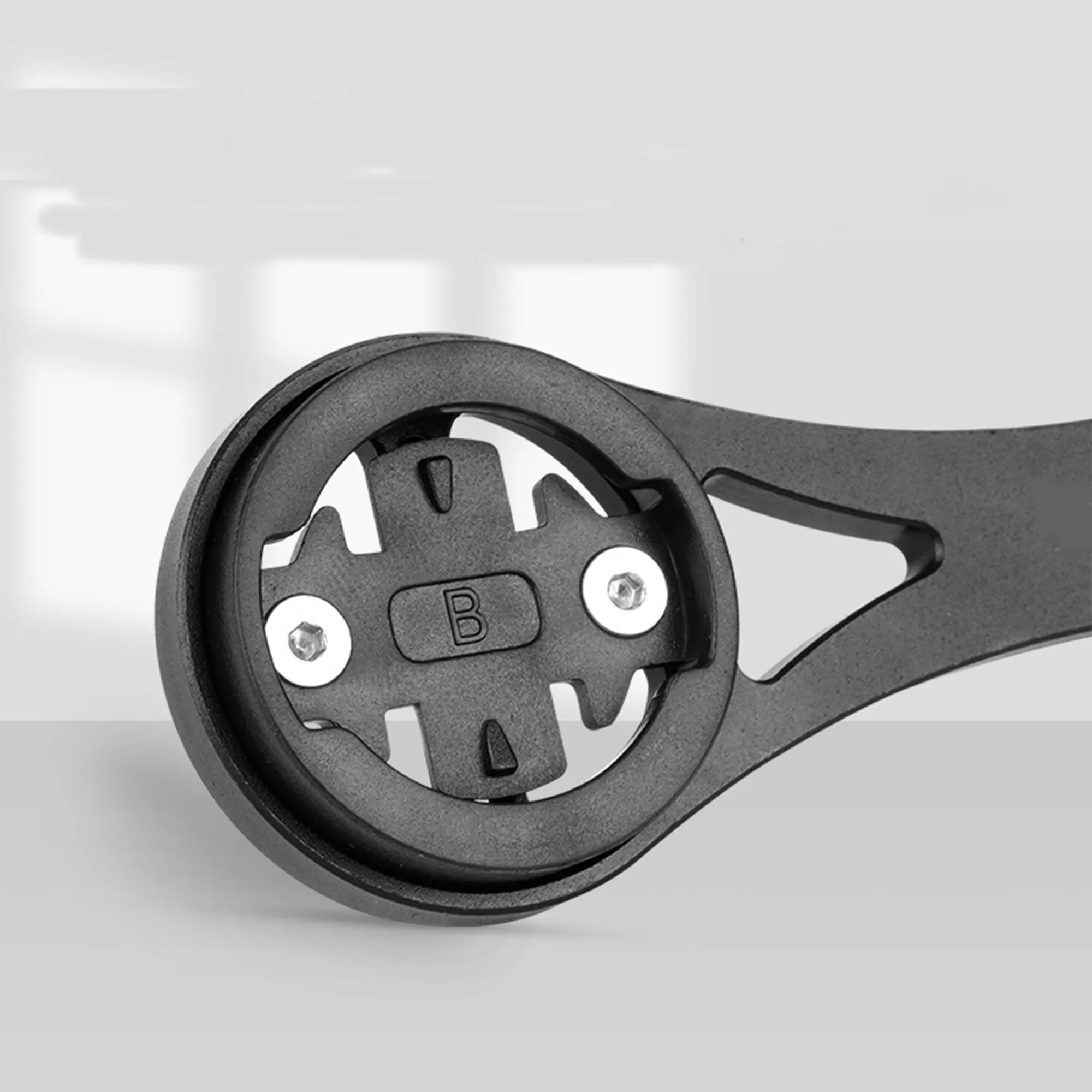 Bicycle Computer Mount 3