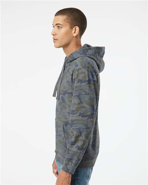 Unisex Elevated Fleece Hoodie Sweatshirt - 6926 88