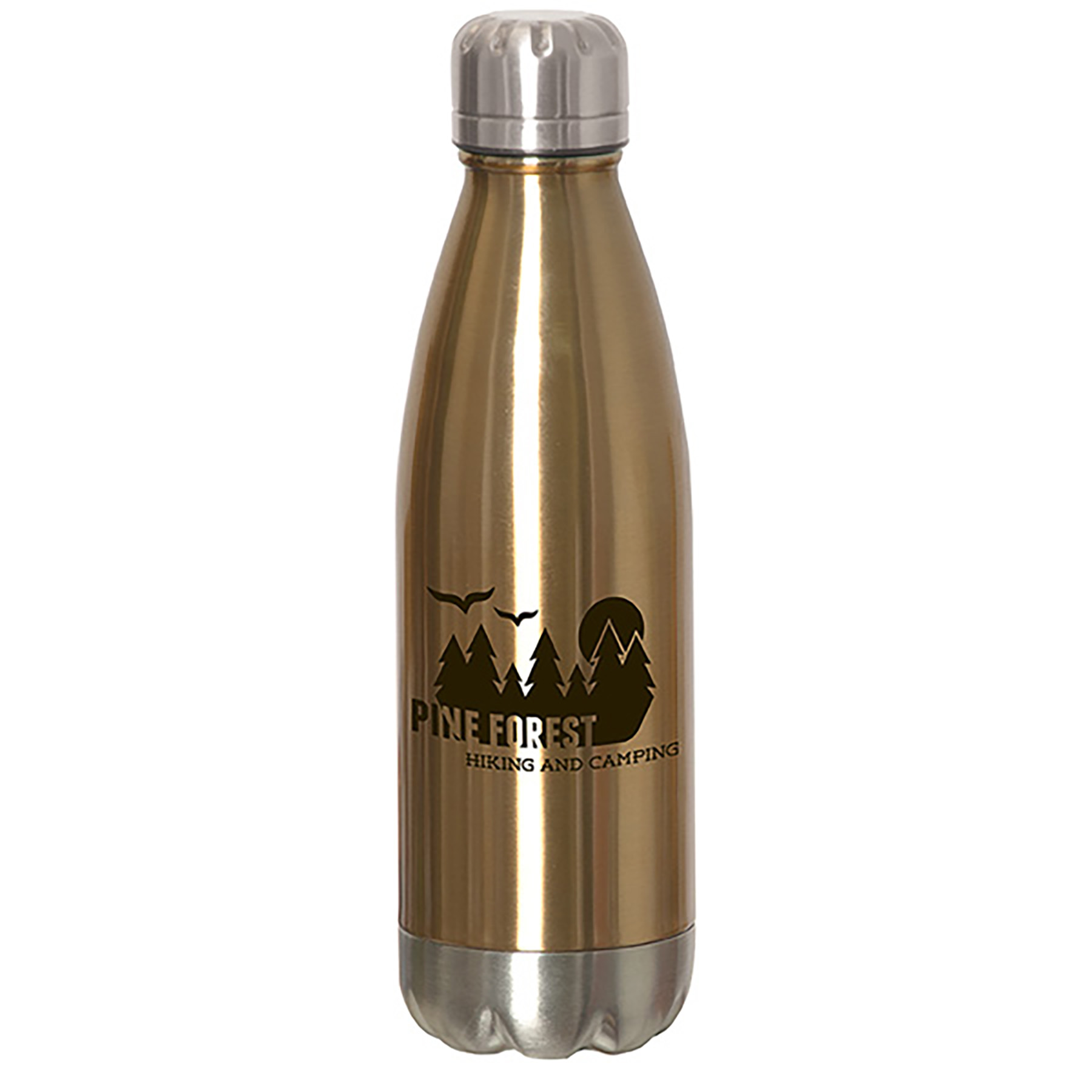Rockit Bpm 500 Ml. (17 Fl. Oz.) Bottle - Standard, custom water bottle with logo imprint 6