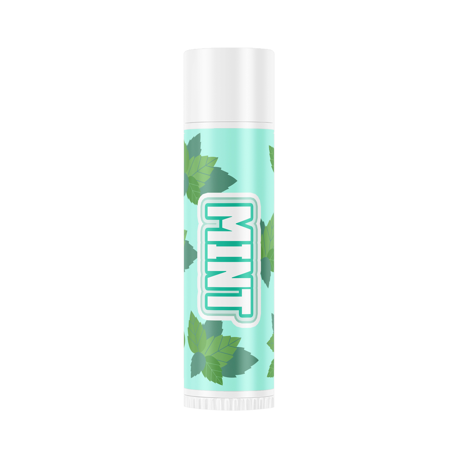 Ultra Lip Balm 4-Pack (White Tube) 11