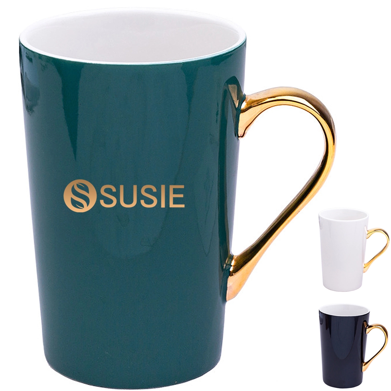 14Oz Ceramic Mug 1