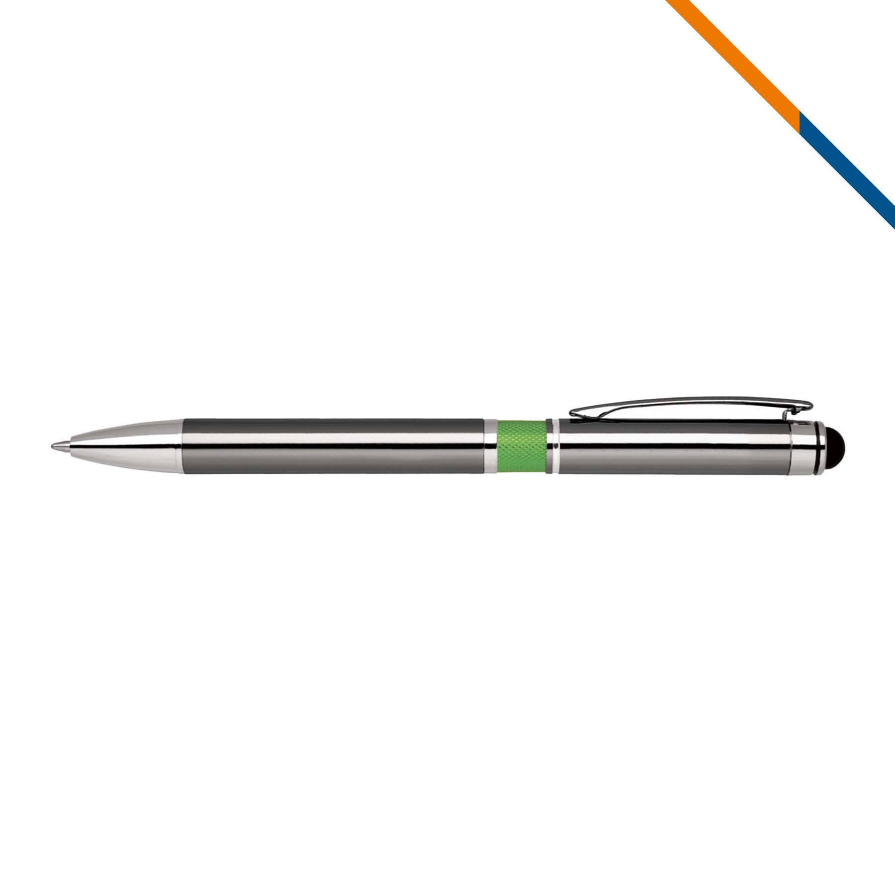 Yamsun 2in1 Stylus Pen 6