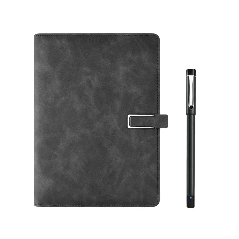 Custom Smart Notebook 4