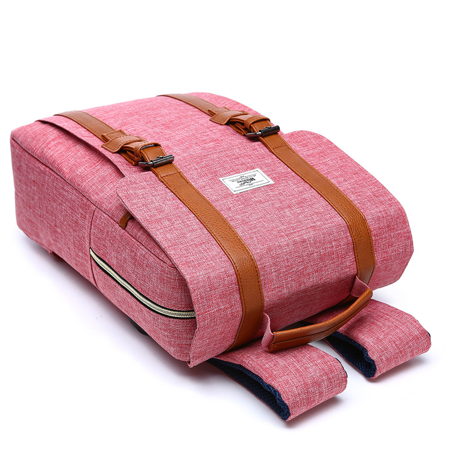 Outdoor Casual Nylon Travel Backpack 4