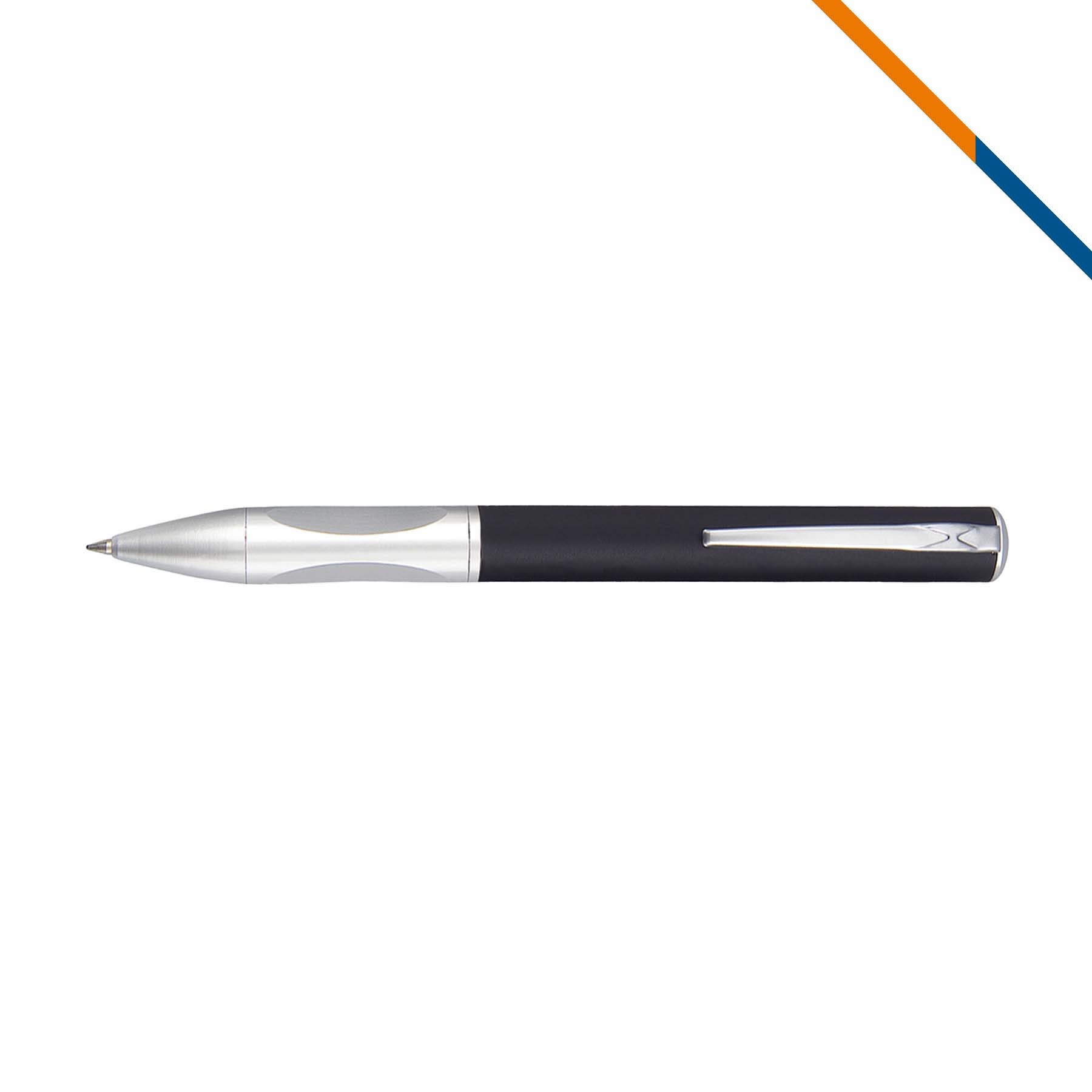 Rutan Metal Pen 5