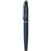 Cross Calais Matte Midnight Blue Roller Ball 19