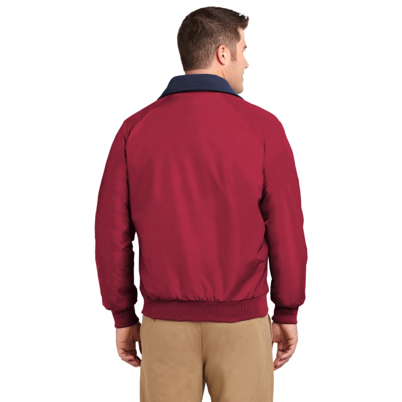 Port Authority Challenger Jacket. 57