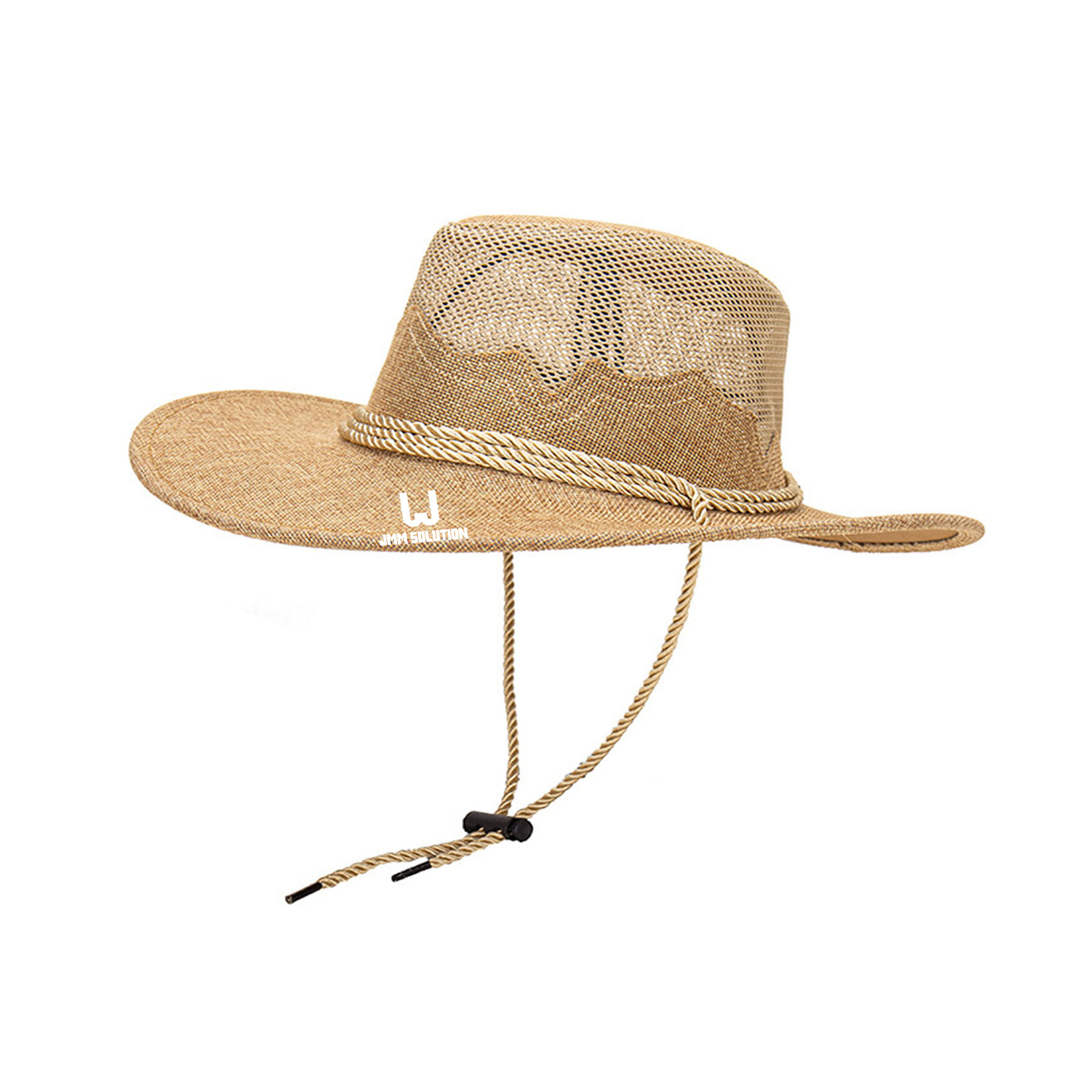 Foldable Sun Hat Womens UV Protection 3