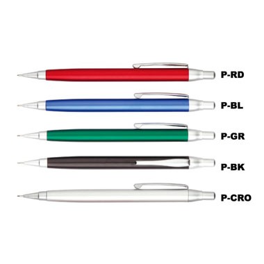 ALUMINUM MECHANICAL PENCIL 1