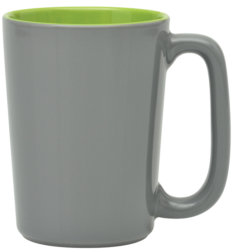 16 oz. SLAT Series - Deep Etched 17