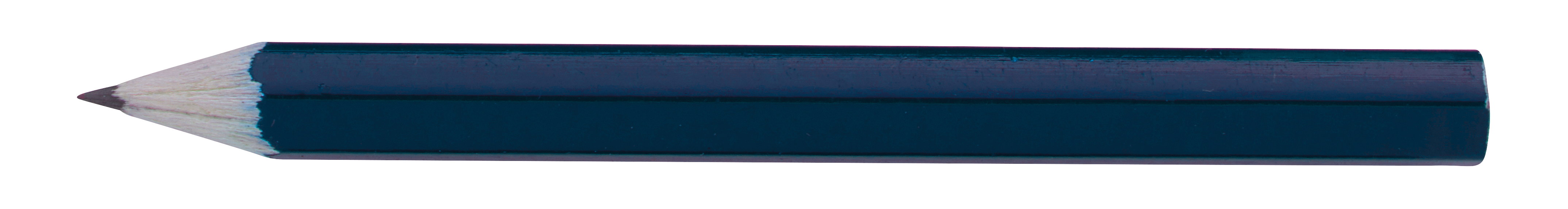 Hex Golf Pencil 8