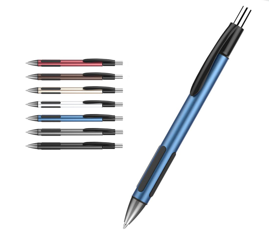 Array Metal Pen 2