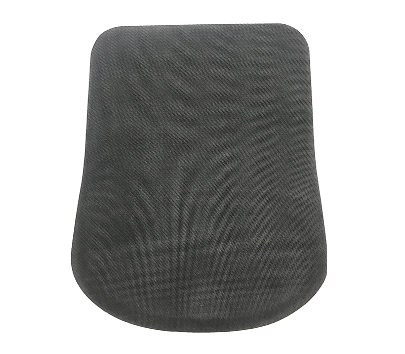 Memory Foam Mouse Pad 3