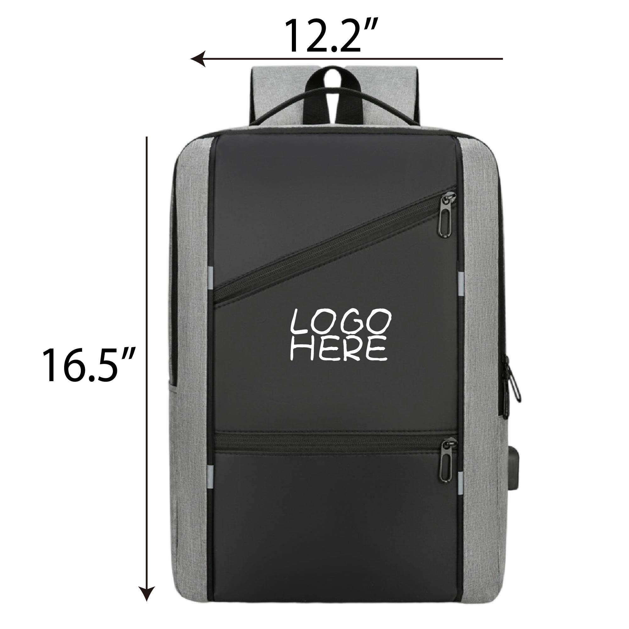 Waterproof Backpack 2