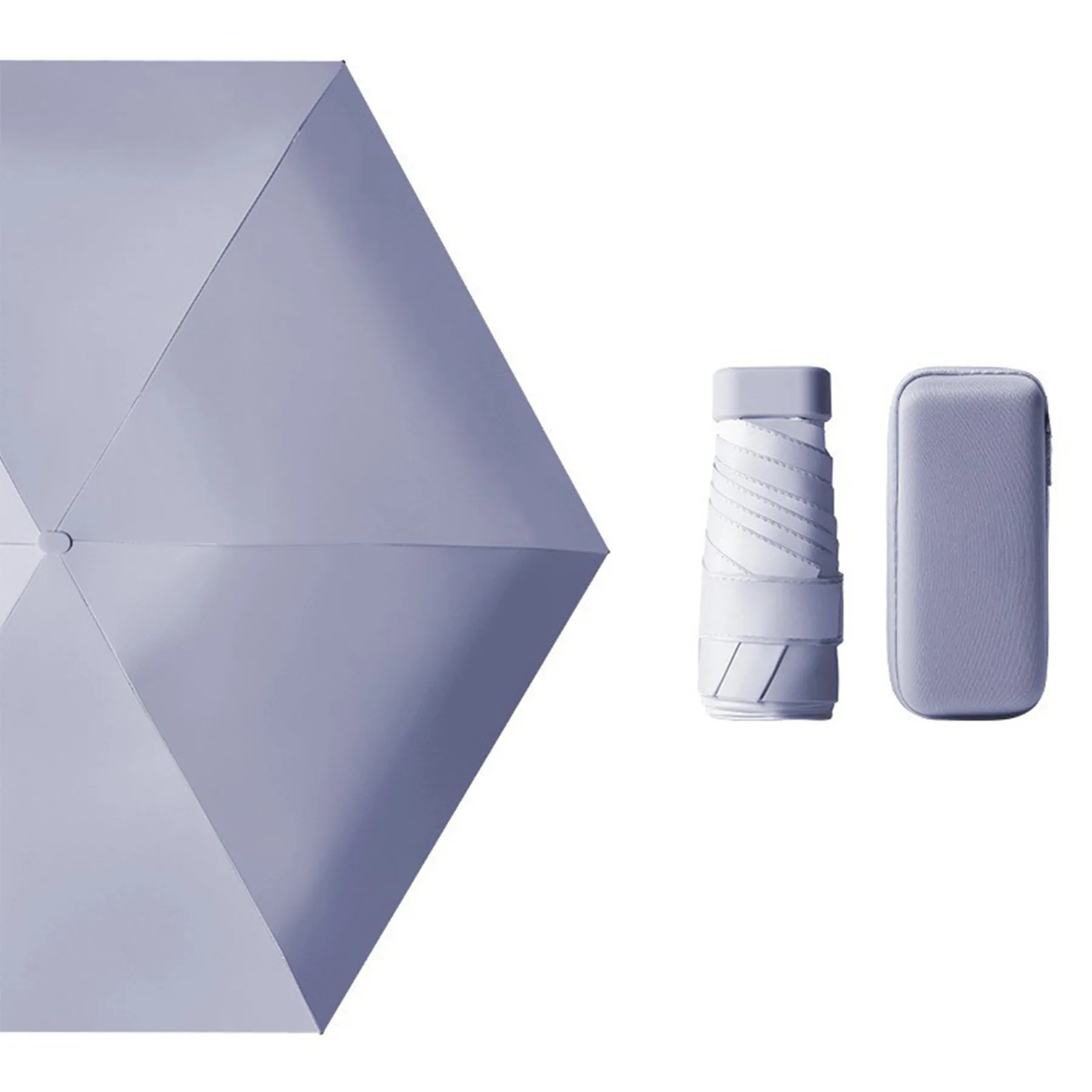 Mini Umbrella 5