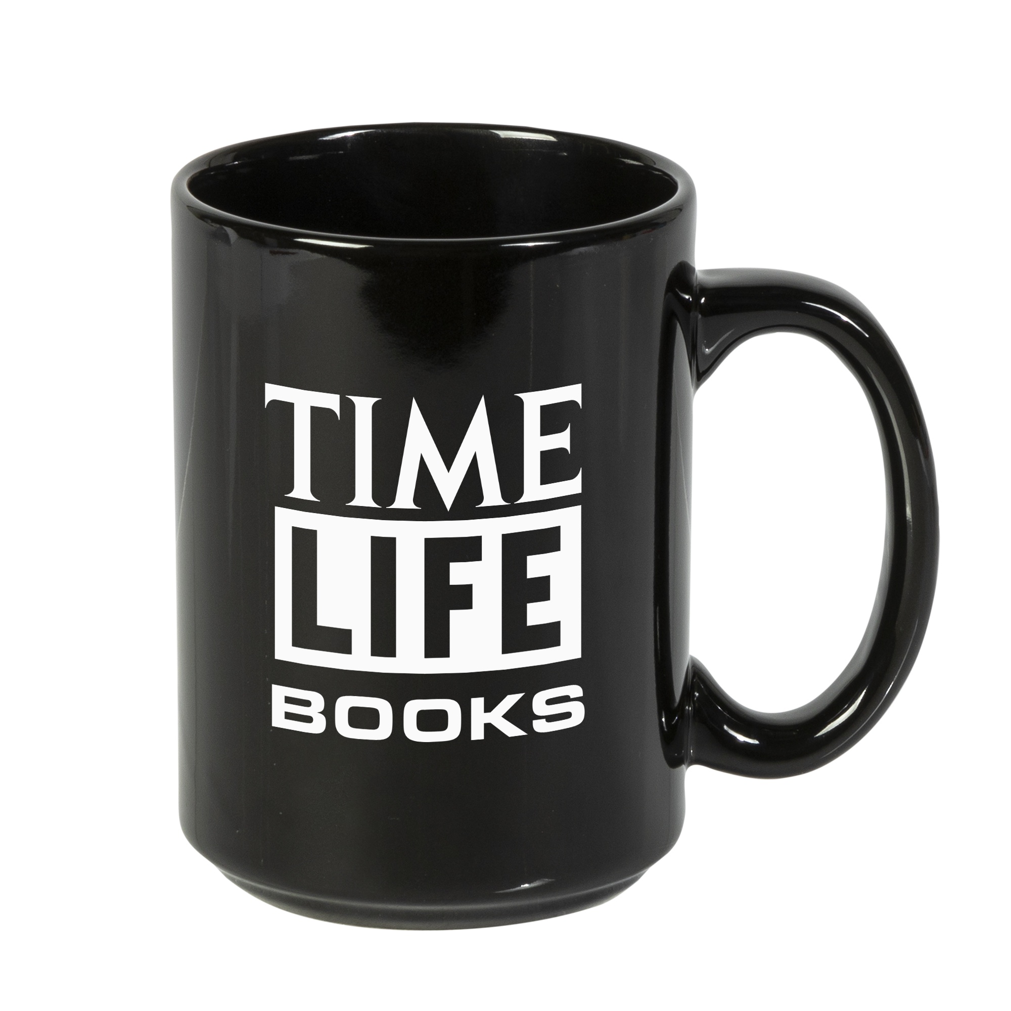 15 oz Ceramic Coffee Mug