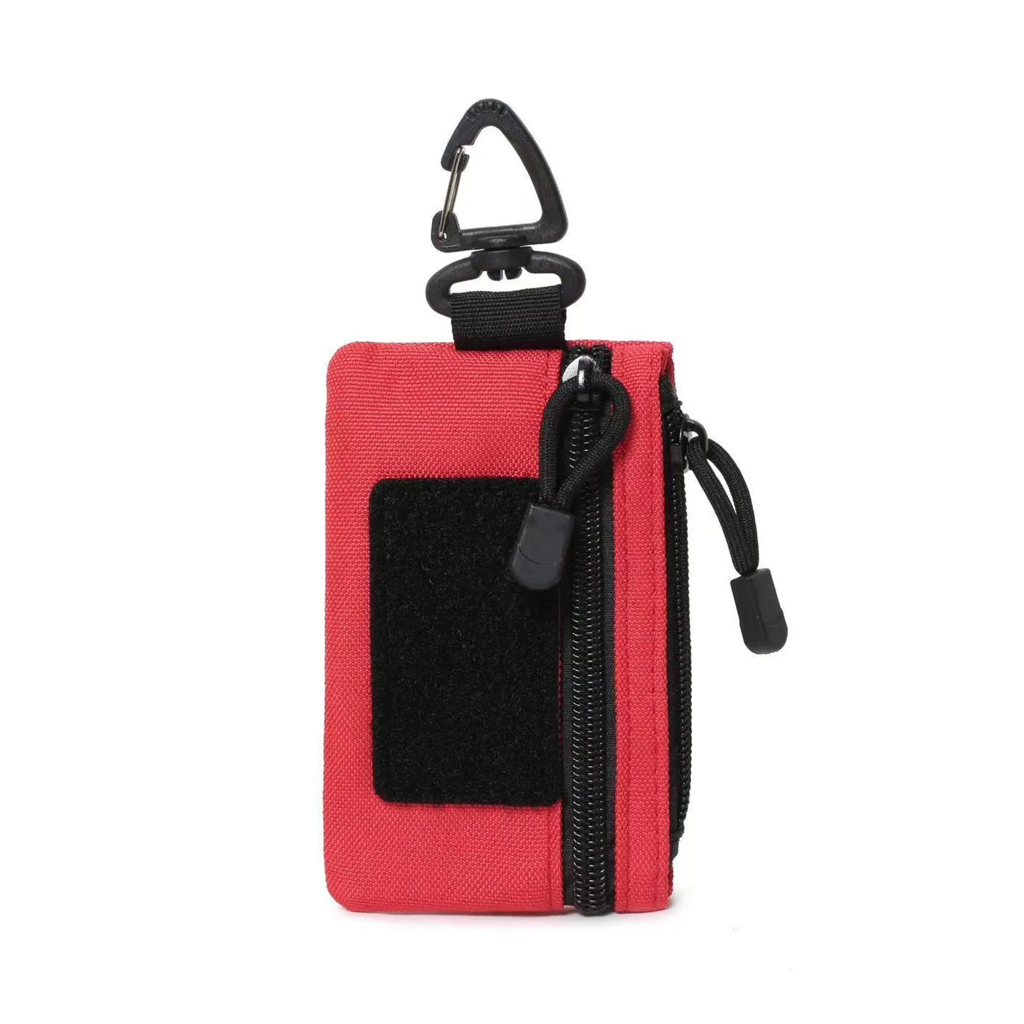 Outdoor Multifunctional Waist Bag With Carabiner 6