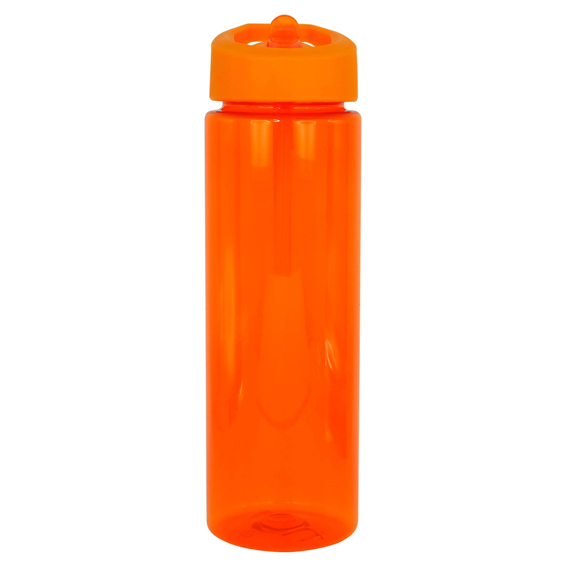 Pop Up 24 oz. Colorful Bottle 10