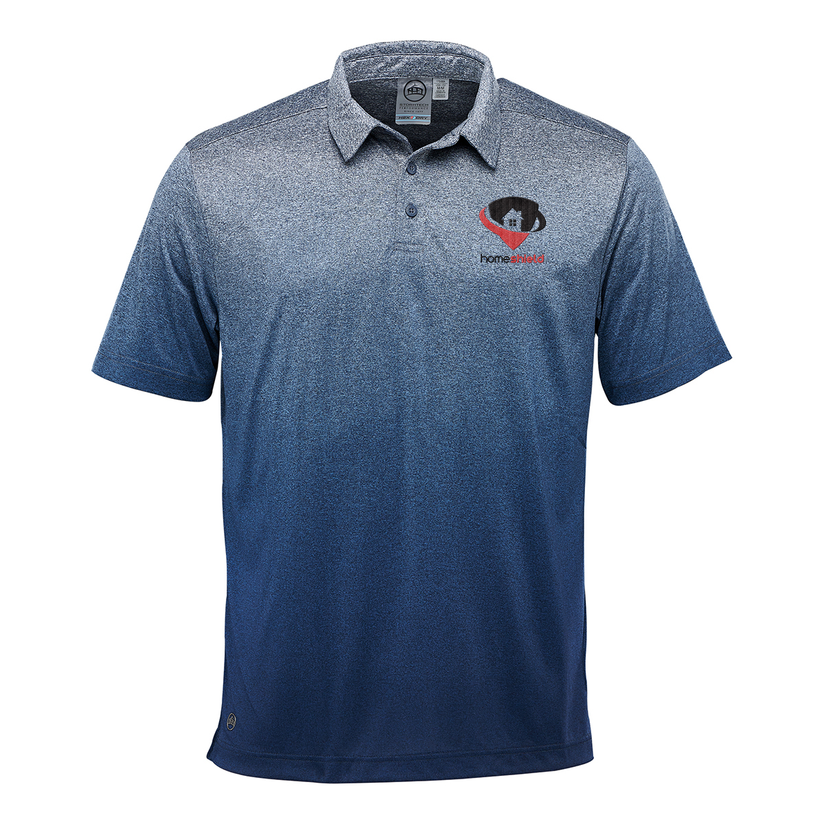 Stormtech Mirage Men's Polo 5