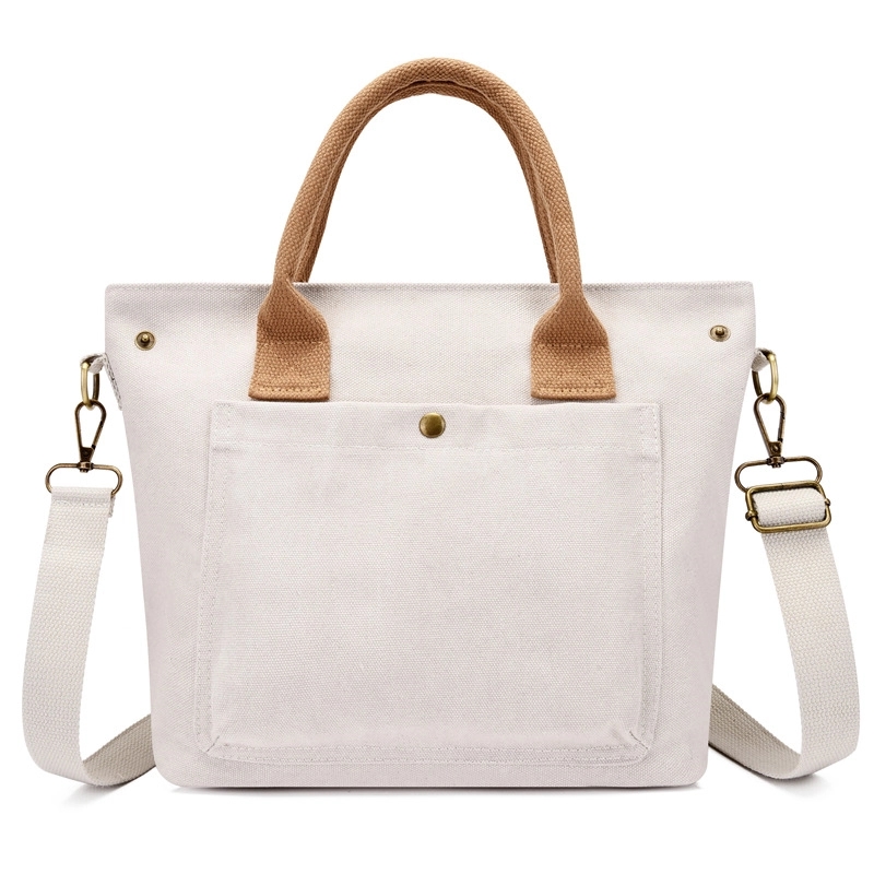 Canvas Cross Bodytote Bag 3