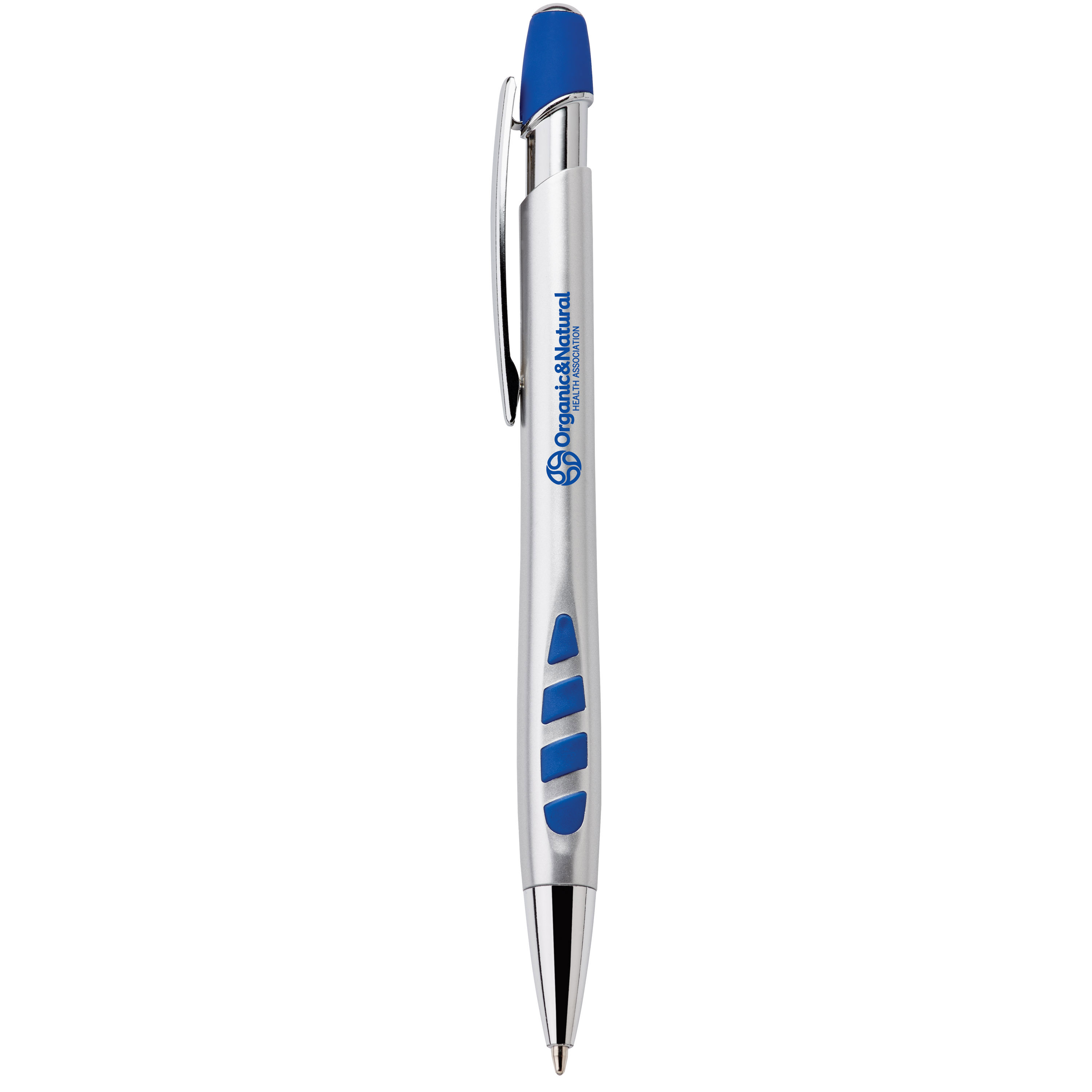 Veneno silver ballpoint pen 11