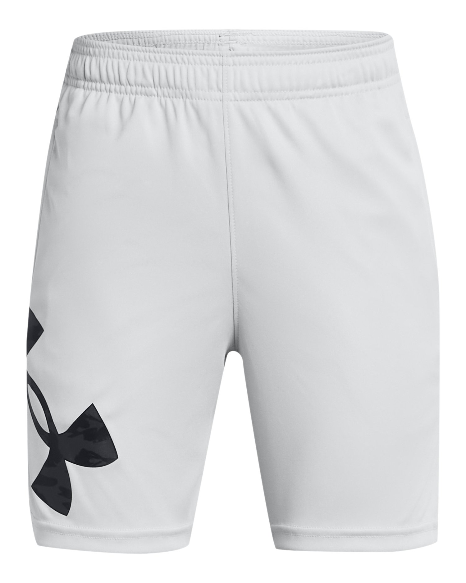 UA Tech Big Logo Boys' Shorts 7