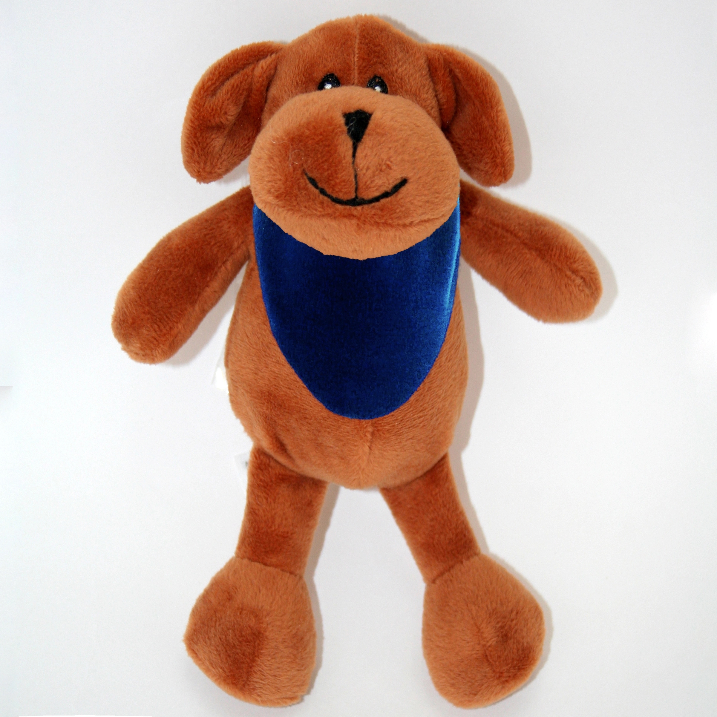 7" Long Leg Dog 16