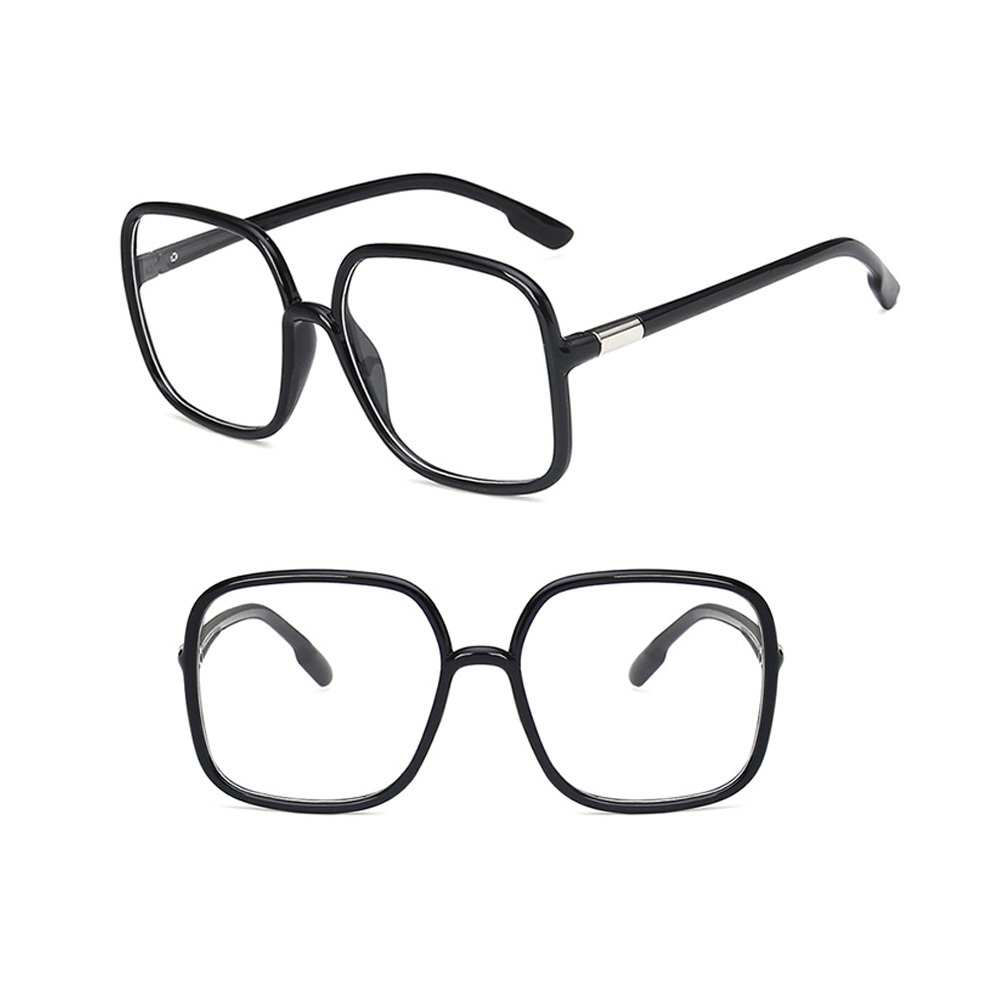 Thin frame retro sunglasses