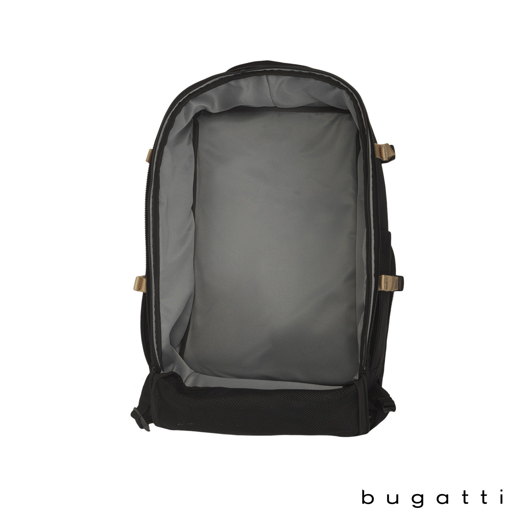 Bugatti Vacilando Laptop Backpack 18