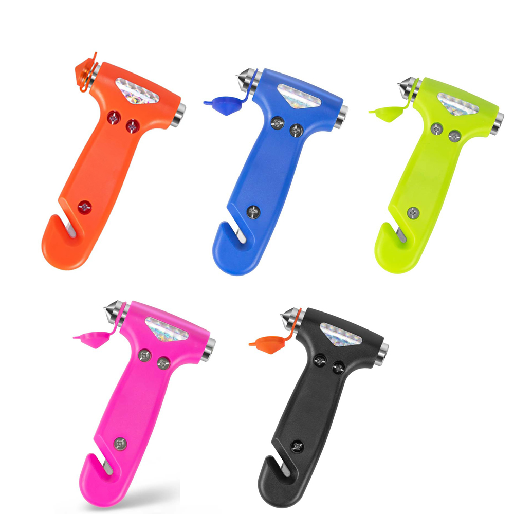 Car Safety Hammer 2