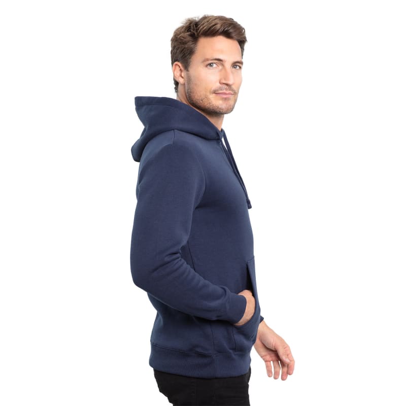 Threadfast Apparel Unisex Epic Fleece Pullover Hooded Sweatshirt 36