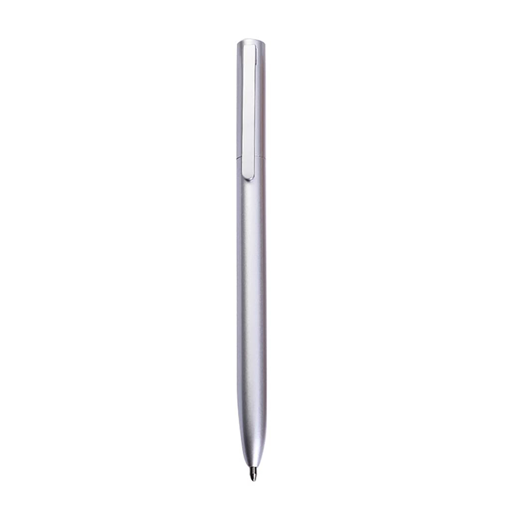 High-Quality Metal Ballpoint Pen with Smooth Twist Action 6