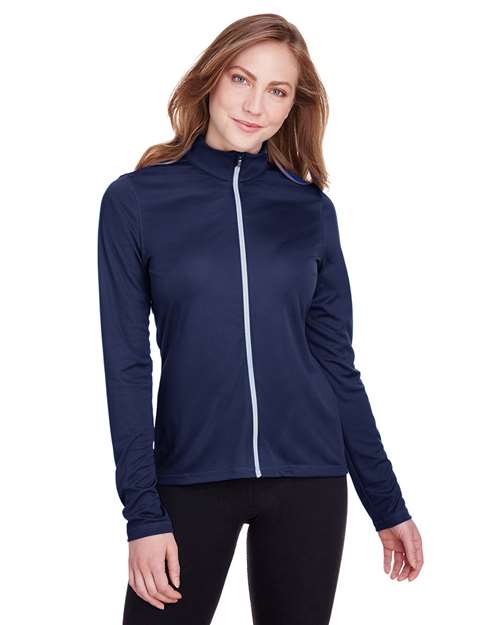 Women's Icon Full-Zip Jacket - 596803 11