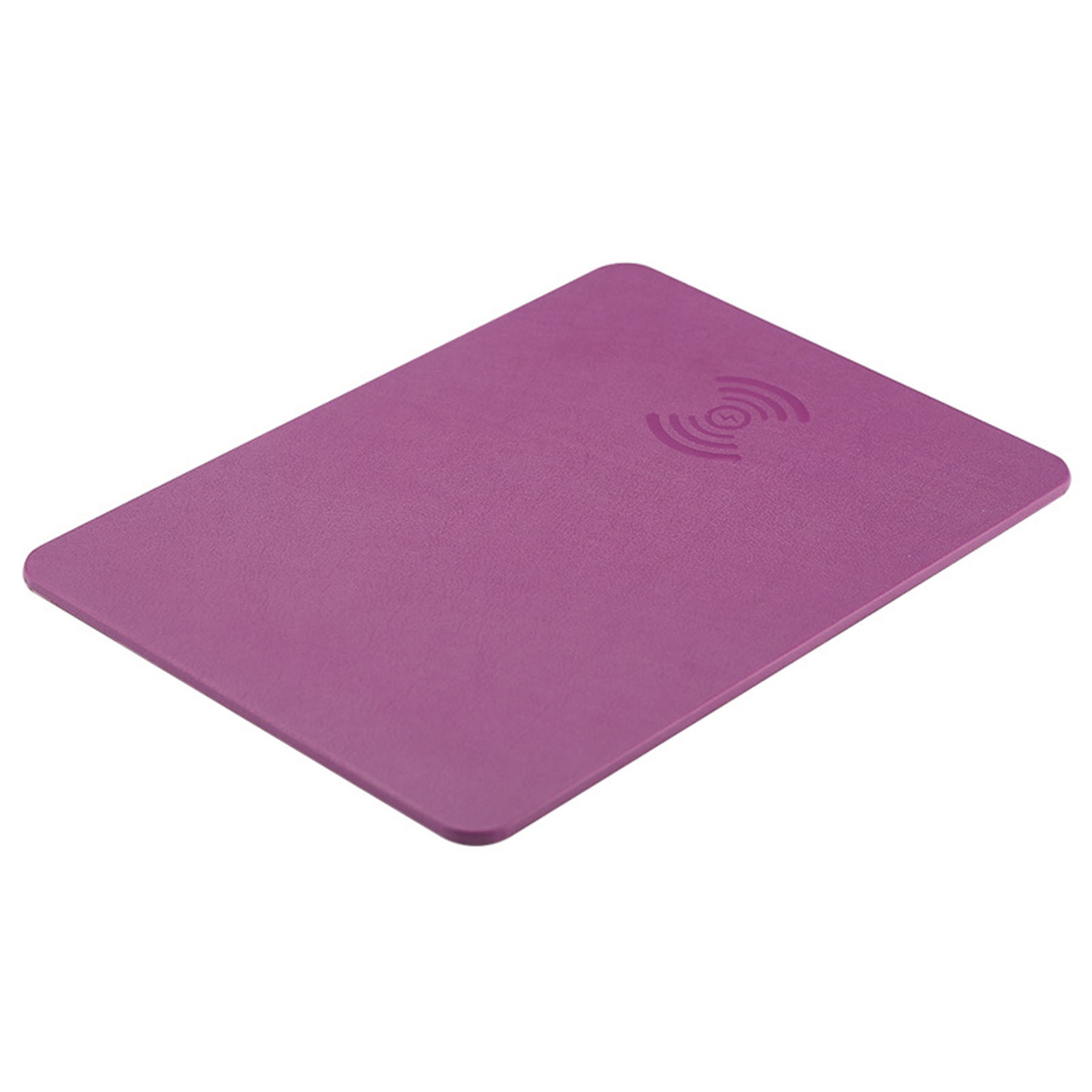 Wireless Charging Mouse Pad 4
