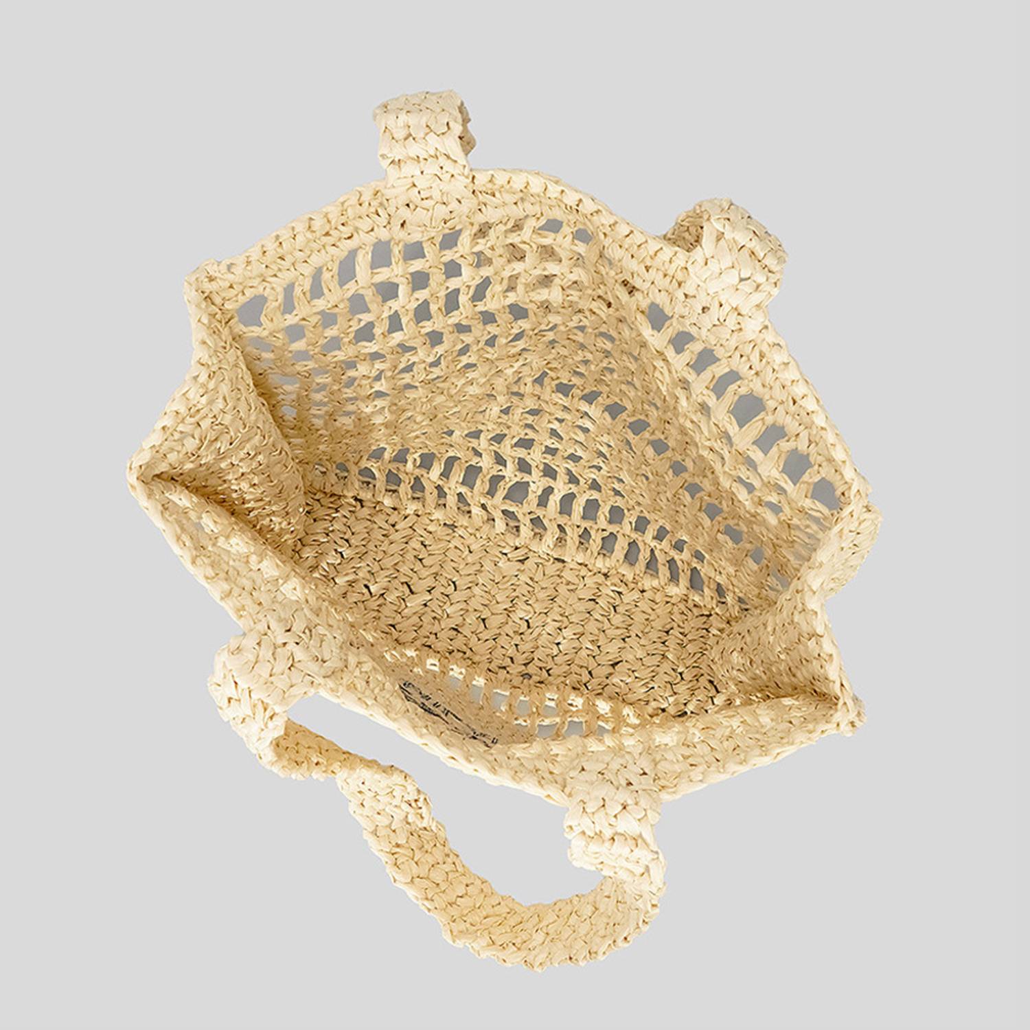 Hollow Tote bag 4