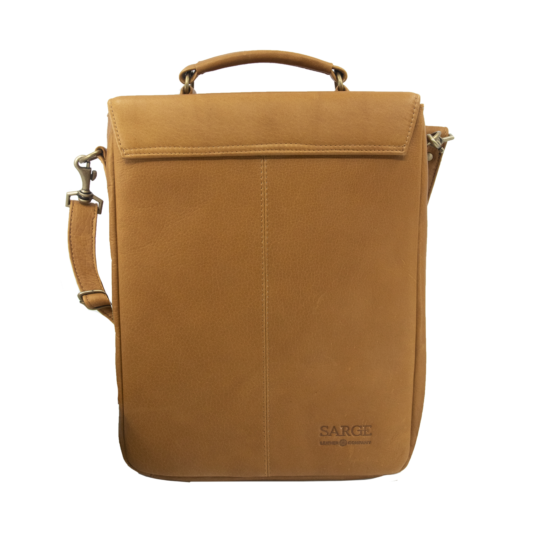 The Original – 2 Bottle Whiskey Tote 4