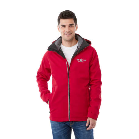 Mens ARLINGTON 3-in-1 Jacket 87