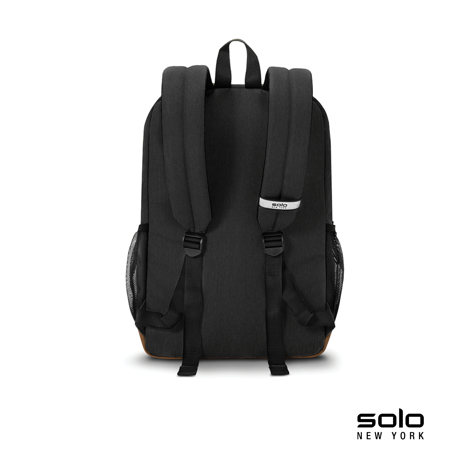 Solo New York Re:fresh Backpack 30