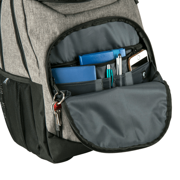 Basecamp Ironstone Backpack 17
