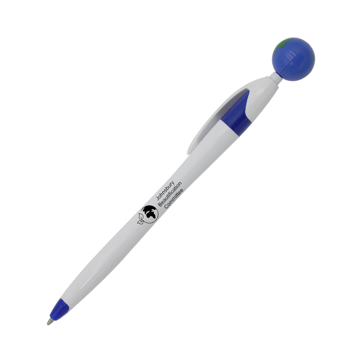 Wild Smilez Earth Pen