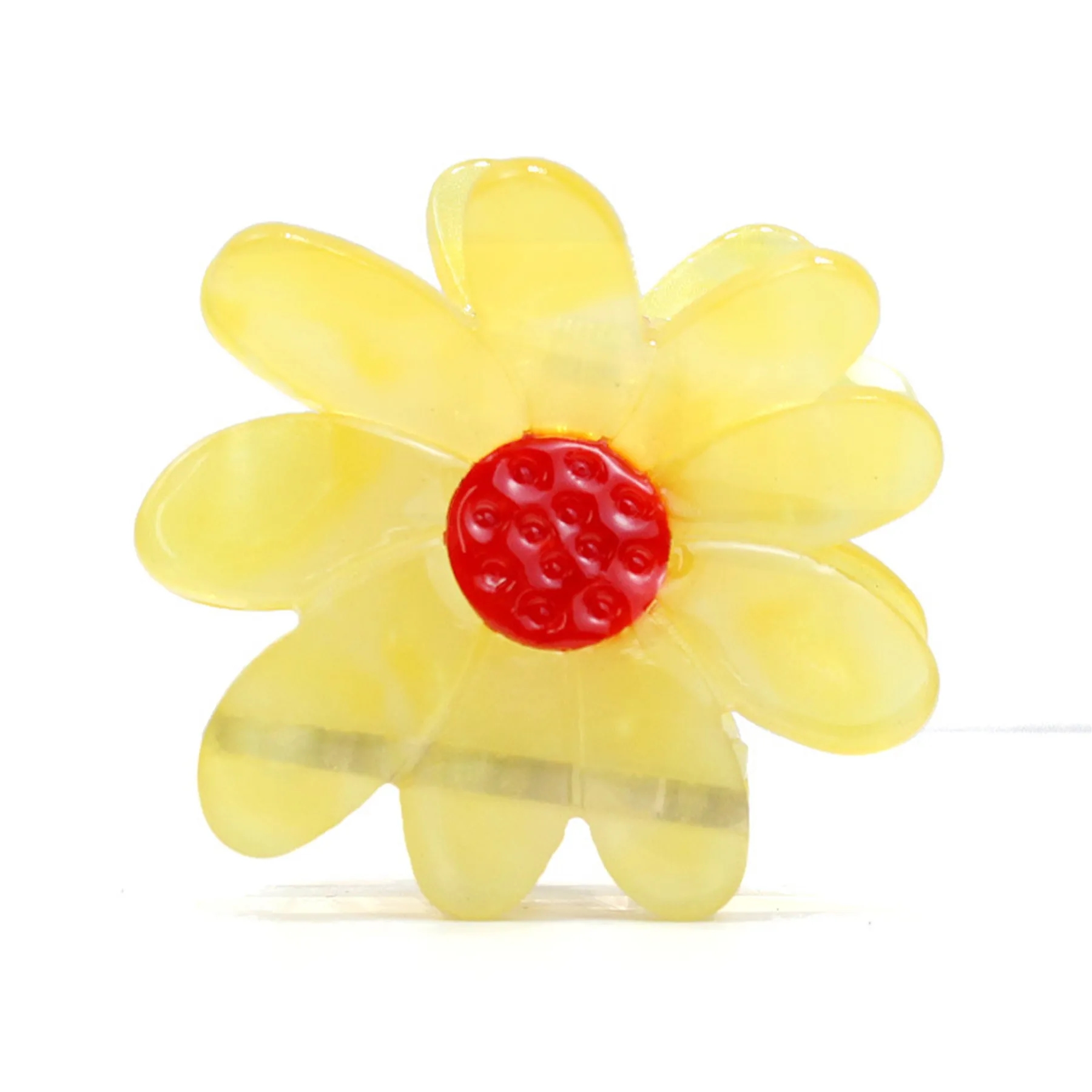 Cute Handmade Hair Clip 1
