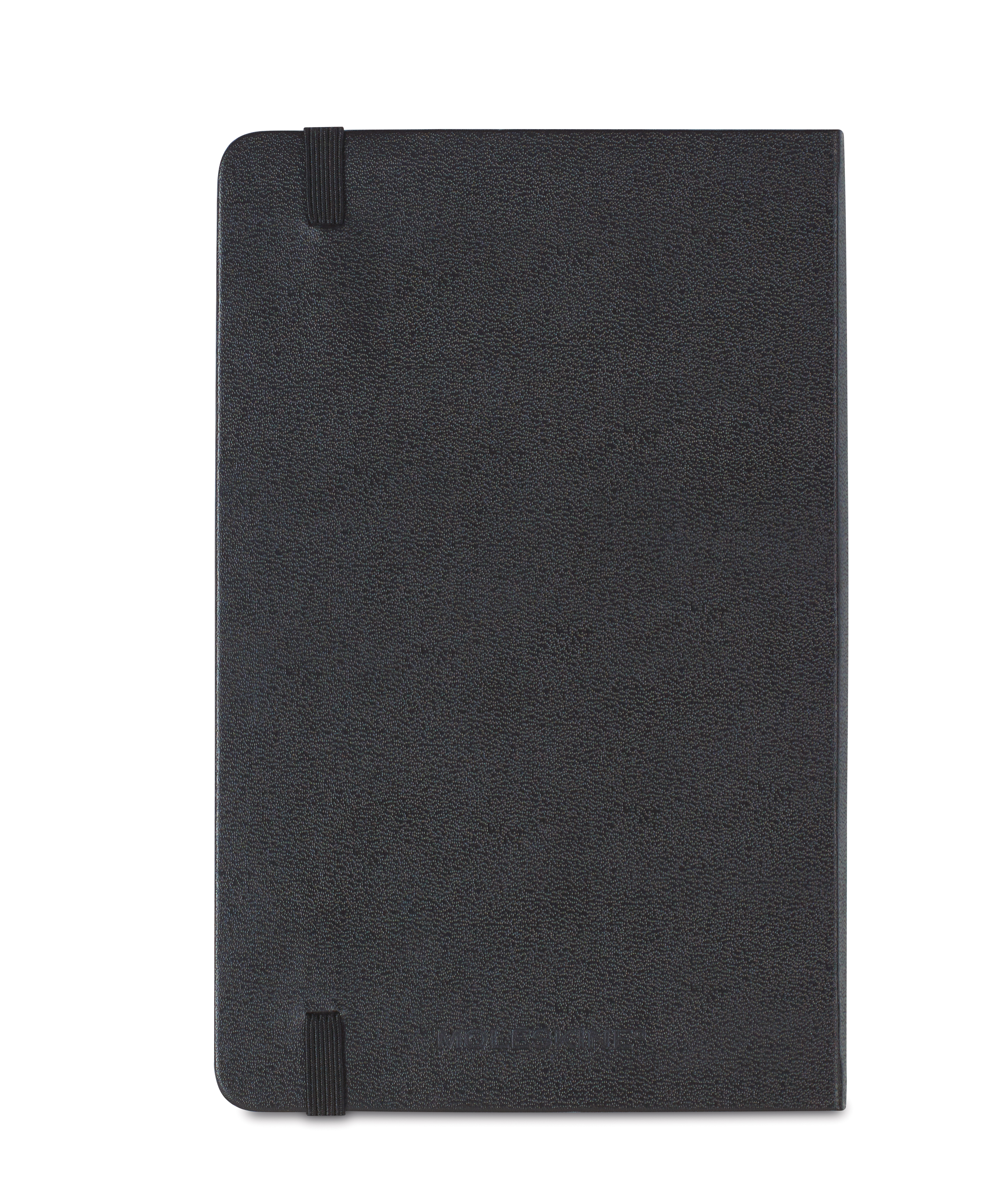Moleskine® Hard Cover Medium Sketchbook 2