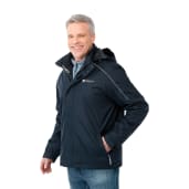 Men's VALENCIA 3-IN-1 JACKET 45