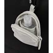 Mini Backpack Bag Charm 154
